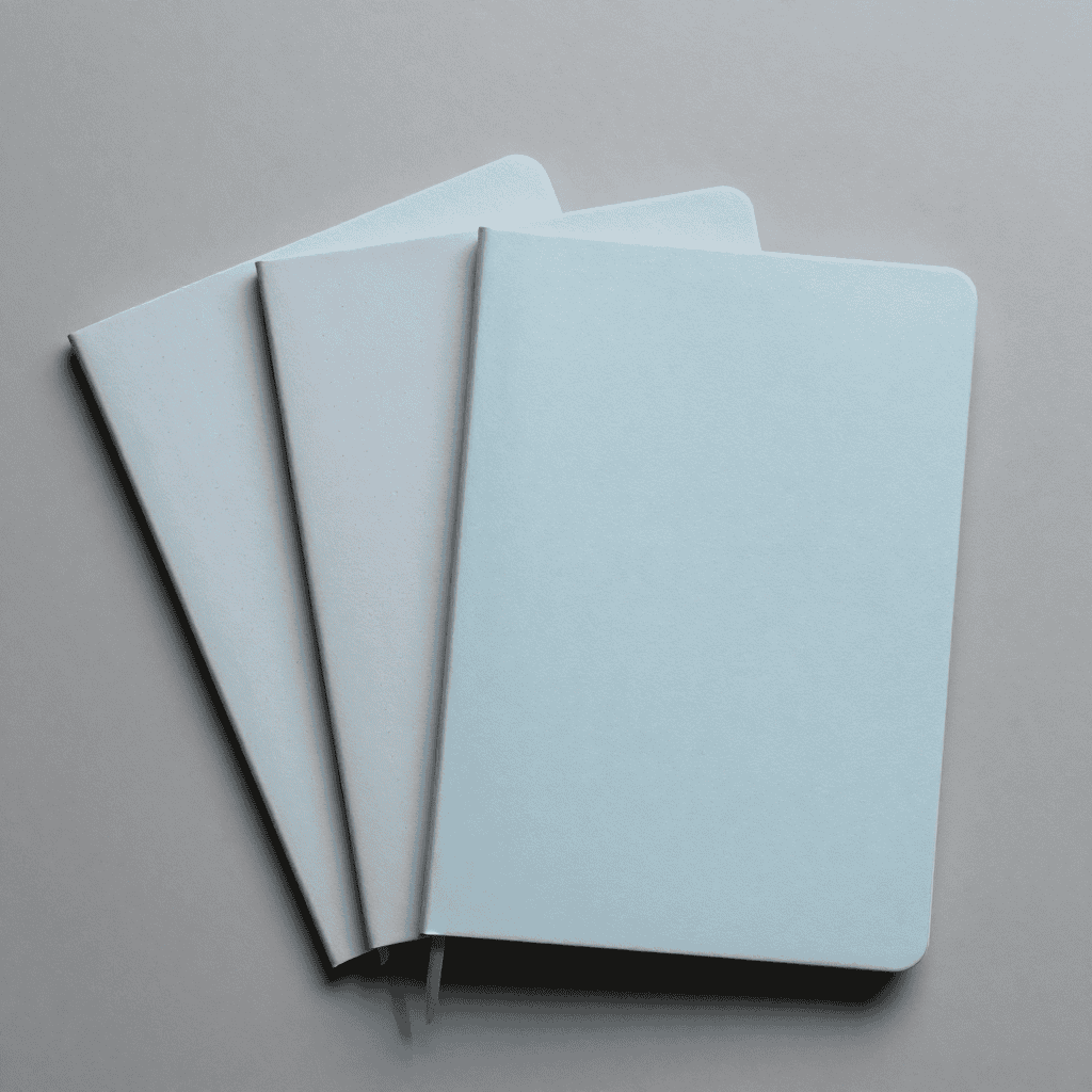 Beautiful Notebooks Collection